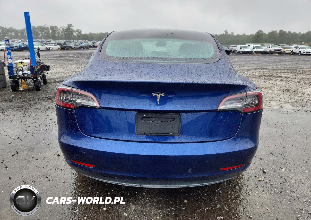 2023 Tesla Model 3 VIN:5YJ3E1EAXPF509207 - 6