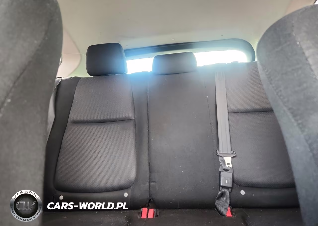 2013 Mazda Cx-5 Sport VIN:JM3KE2BE9D0157733 - 10