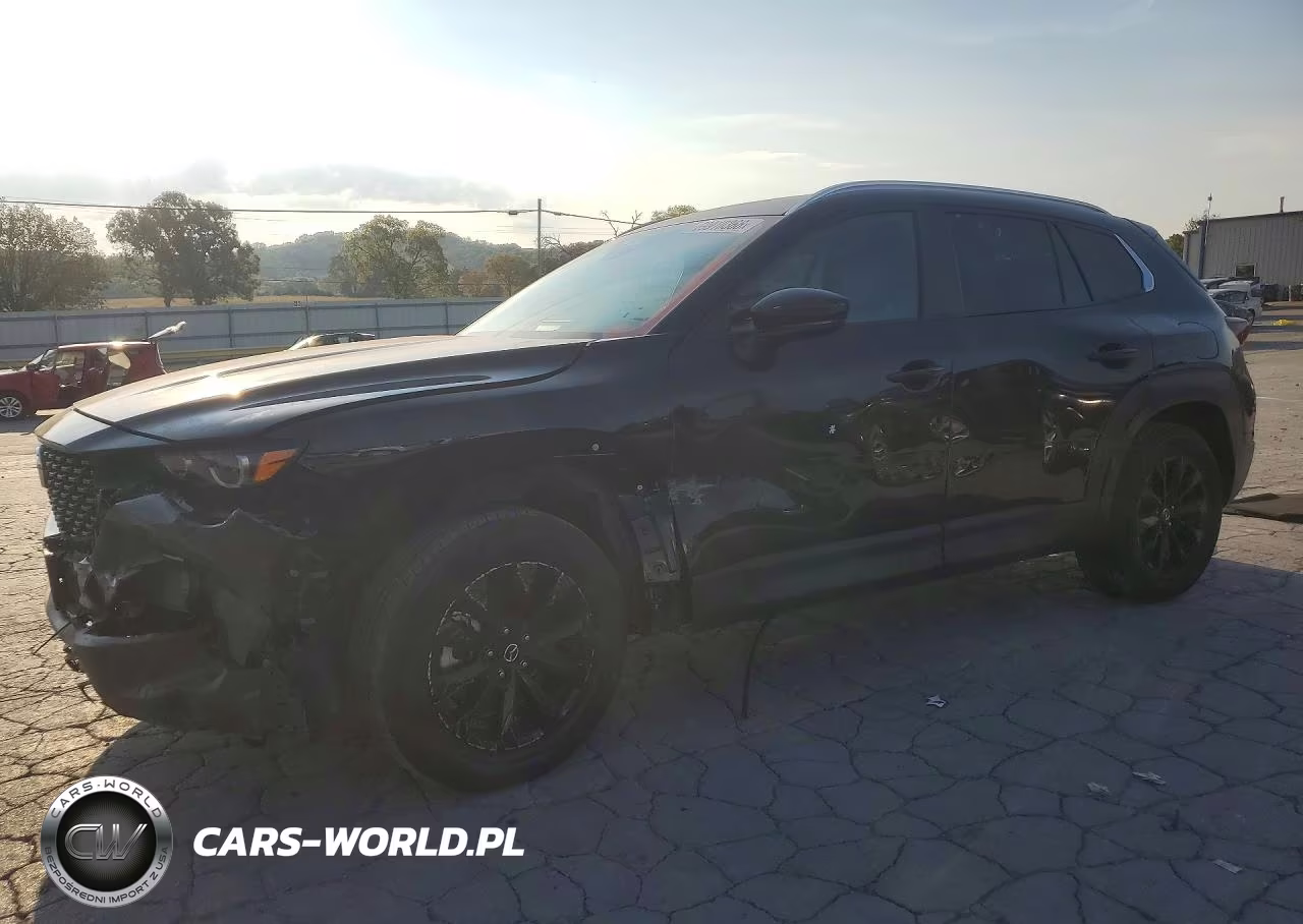 2025 Mazda Cx-50 Premium – zdjęcie 1 z 13