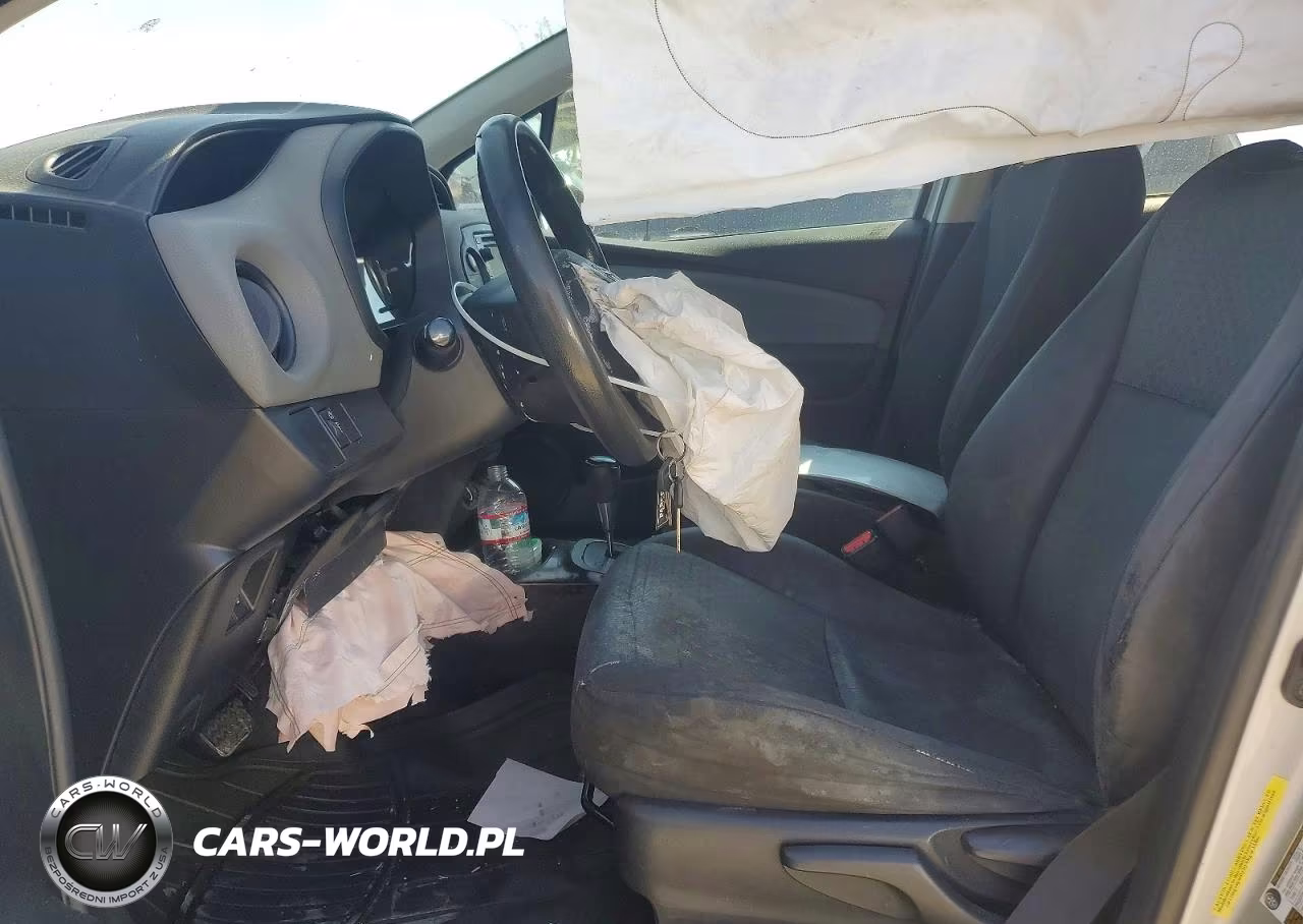 2017 Toyota Yaris 5-Door L Fleet VIN:VNKKTUD38HA075098 - 7