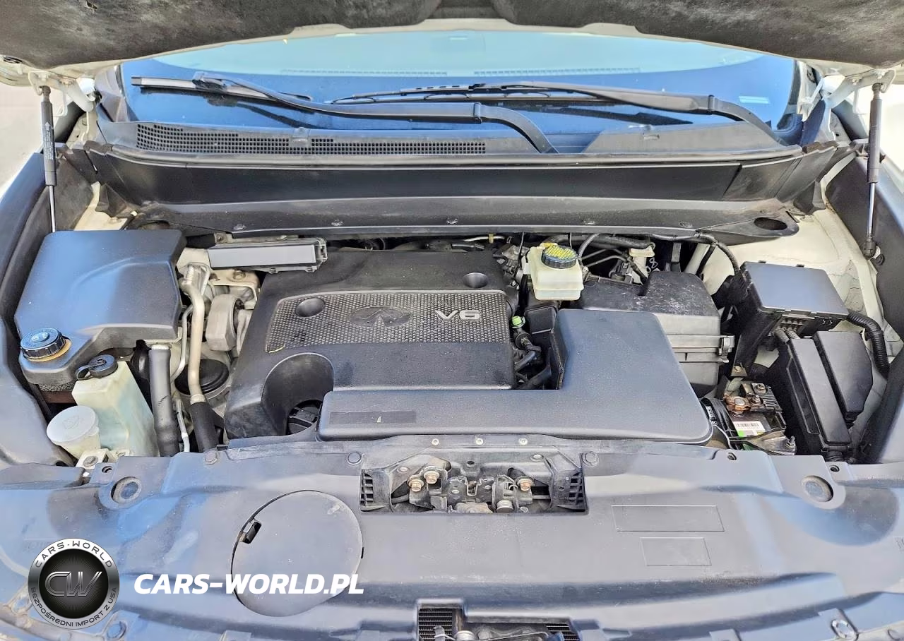 2014 Infiniti Qx60 Base VIN:5N1AL0MM0EC500959 - 12