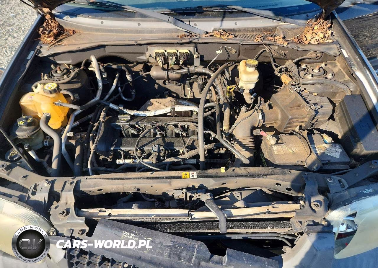 2007 Ford Escape Xls VIN:1FMCU02Z77KB87177 - 11
