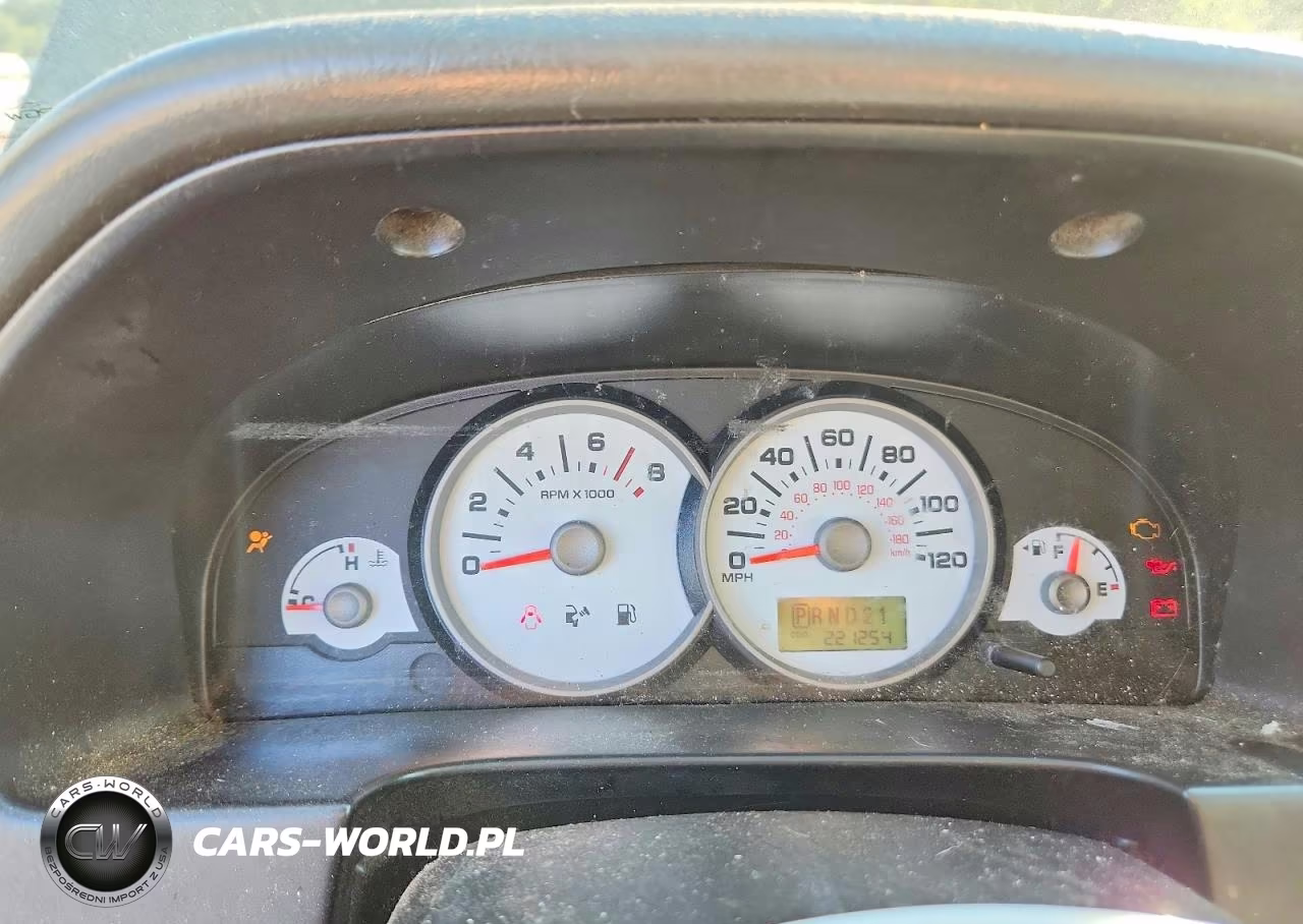 2007 Ford Escape Xls VIN:1FMCU02Z77KB87177 - 9