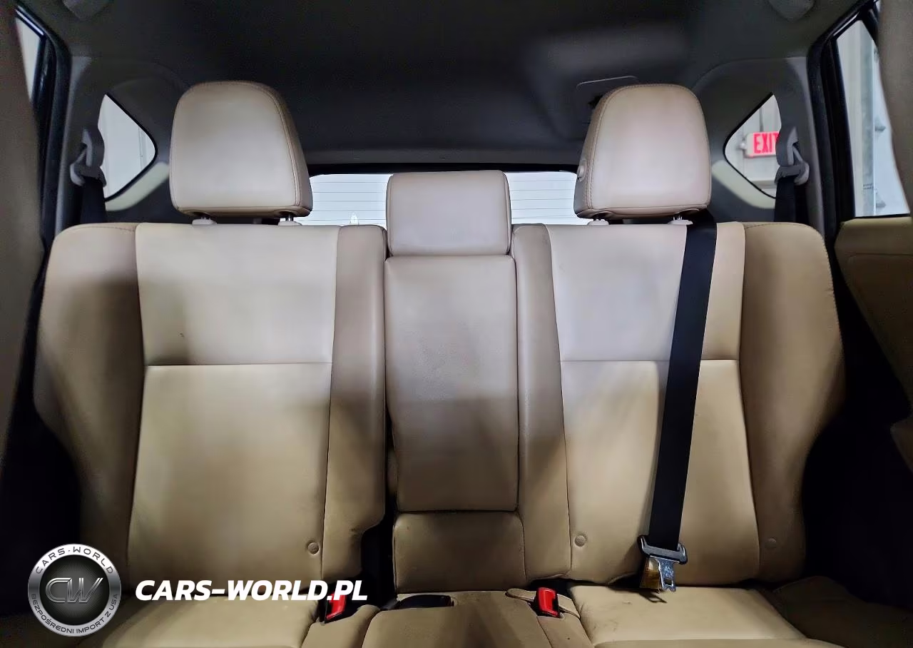 2013 Toyota Rav4 Limited VIN:2T3YFREV4DW035751 - 10