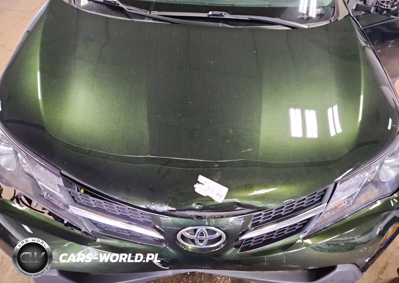 2013 Toyota Rav4 Limited VIN:2T3YFREV4DW035751 - 12