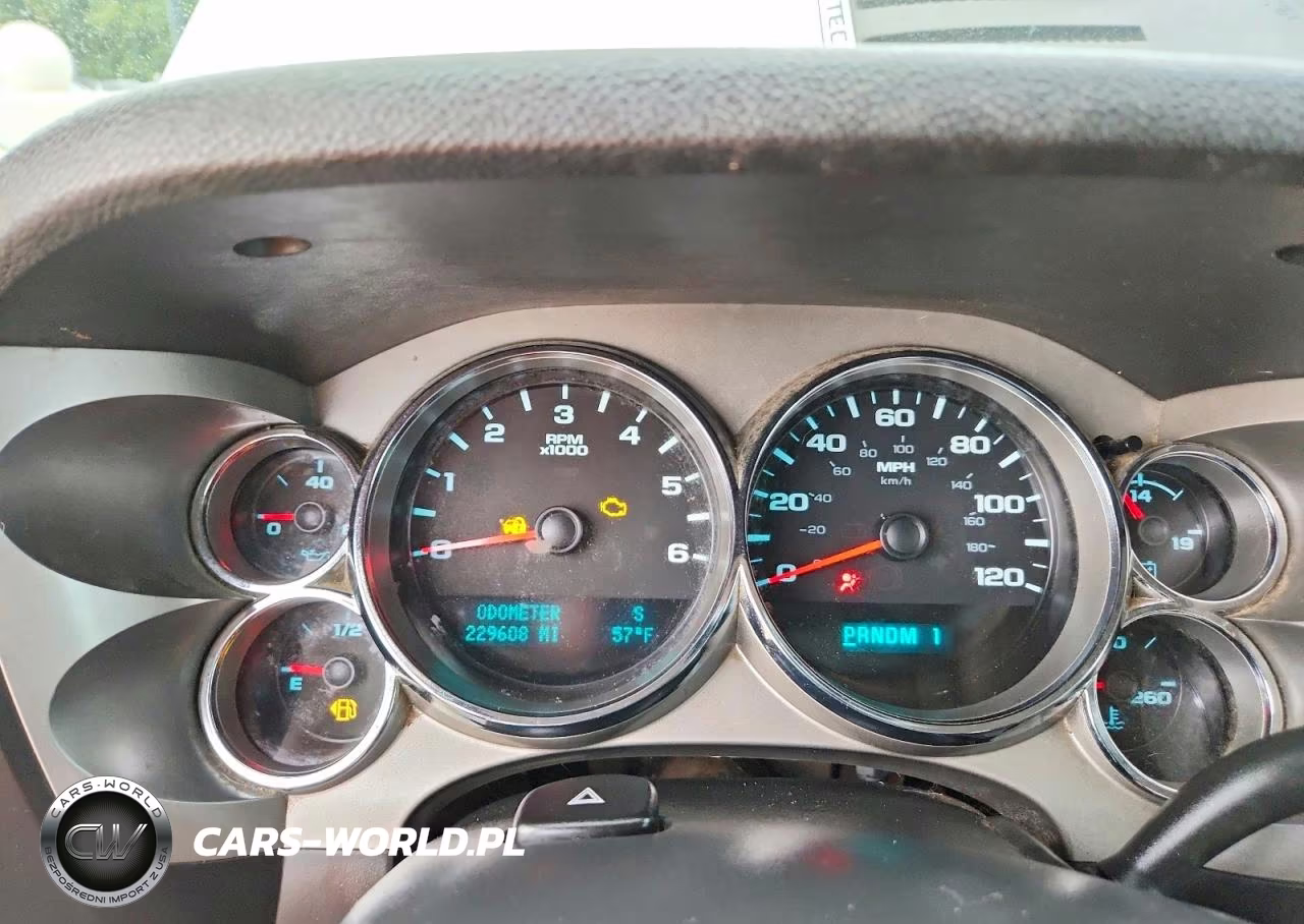 2012 GMC Sierra K2500 Sle VIN:1GT120CG9CF165702 - 9