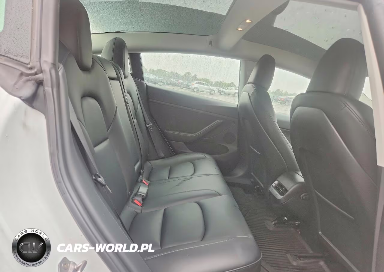 2023 Tesla Model 3 VIN:5YJ3E1EA1PF511475 - 10