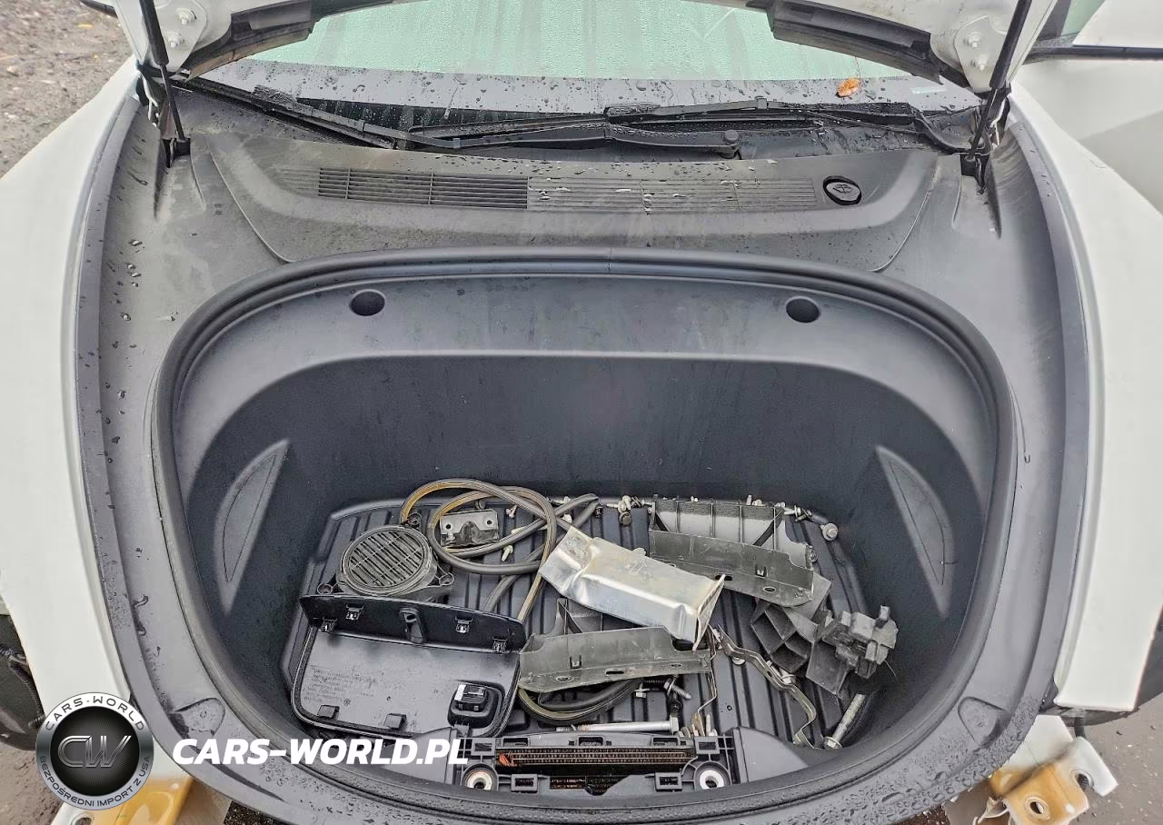 2023 Tesla Model 3 VIN:5YJ3E1EA1PF511475 - 11