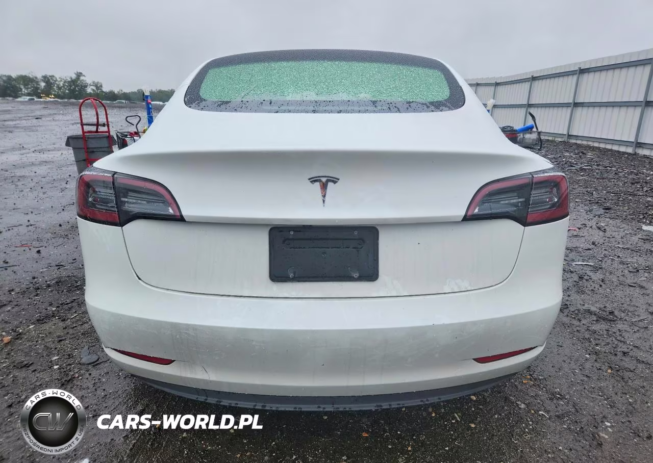 2023 Tesla Model 3 VIN:5YJ3E1EA1PF511475 - 6