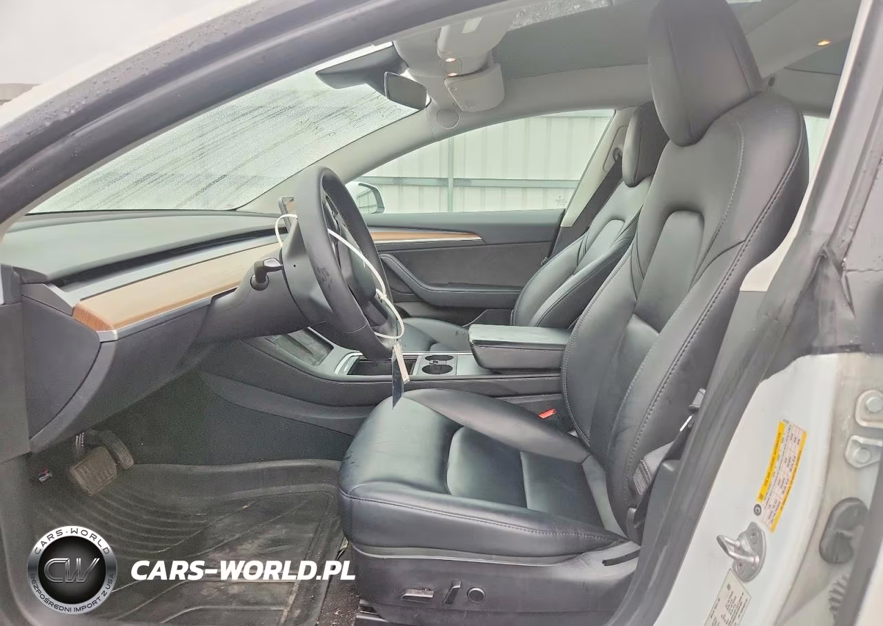 2023 Tesla Model 3 VIN:5YJ3E1EA1PF511475 - 7