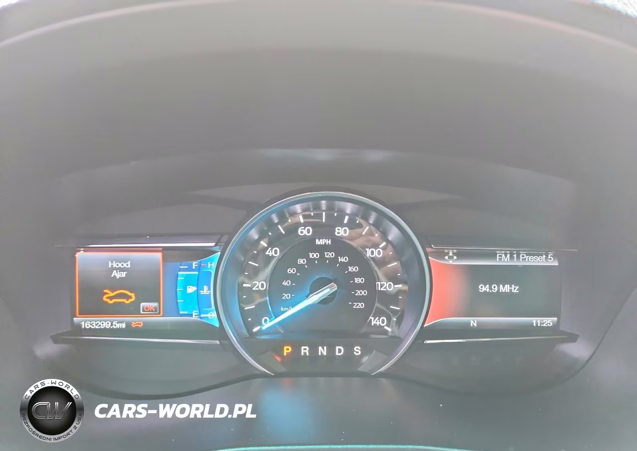 2017 Ford Explorer Limited VIN:1FM5K8FH7HGA19347 - 9