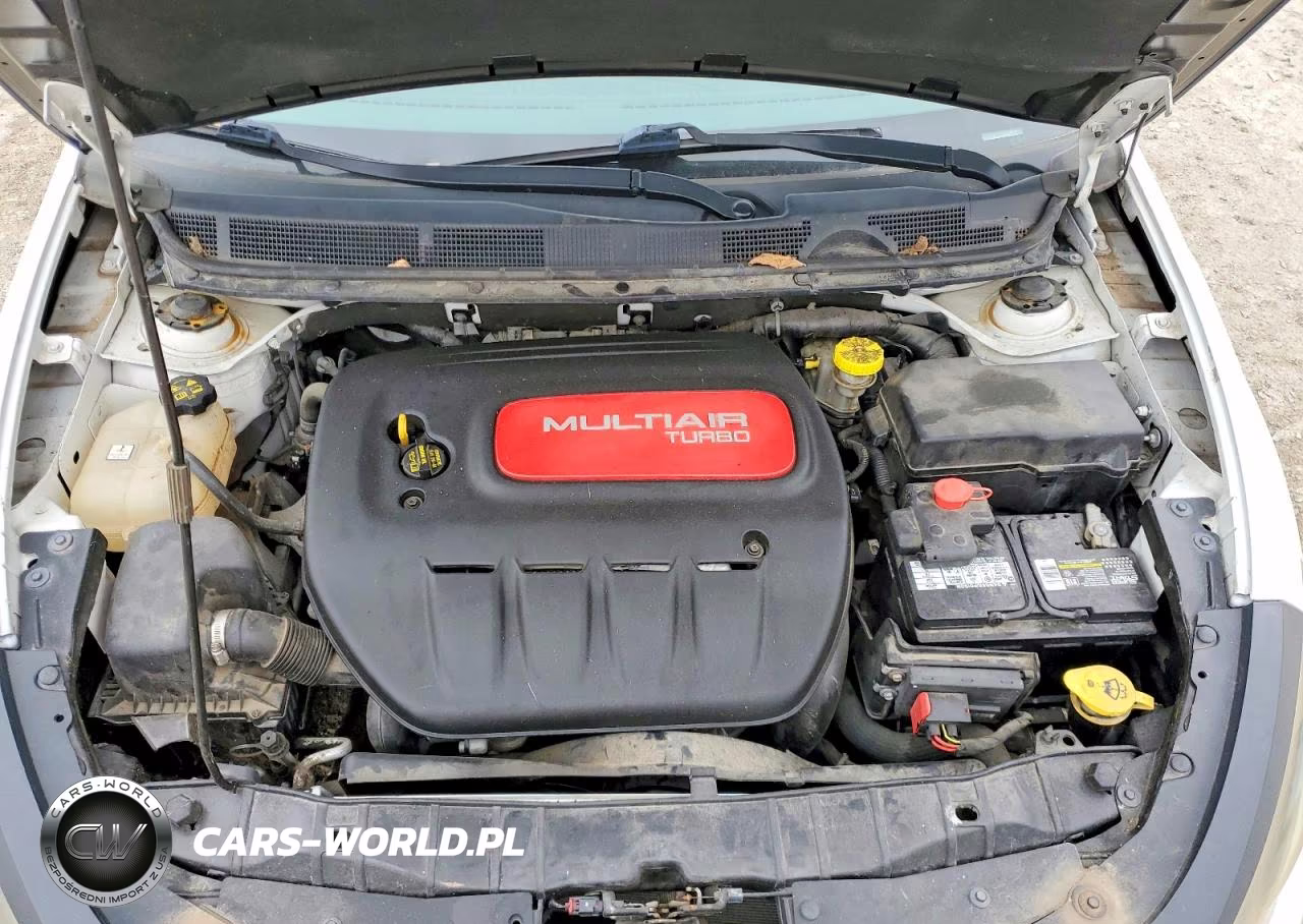 2013 Dodge Dart Sxt VIN:1C3CDFBH0DD135893 - 11