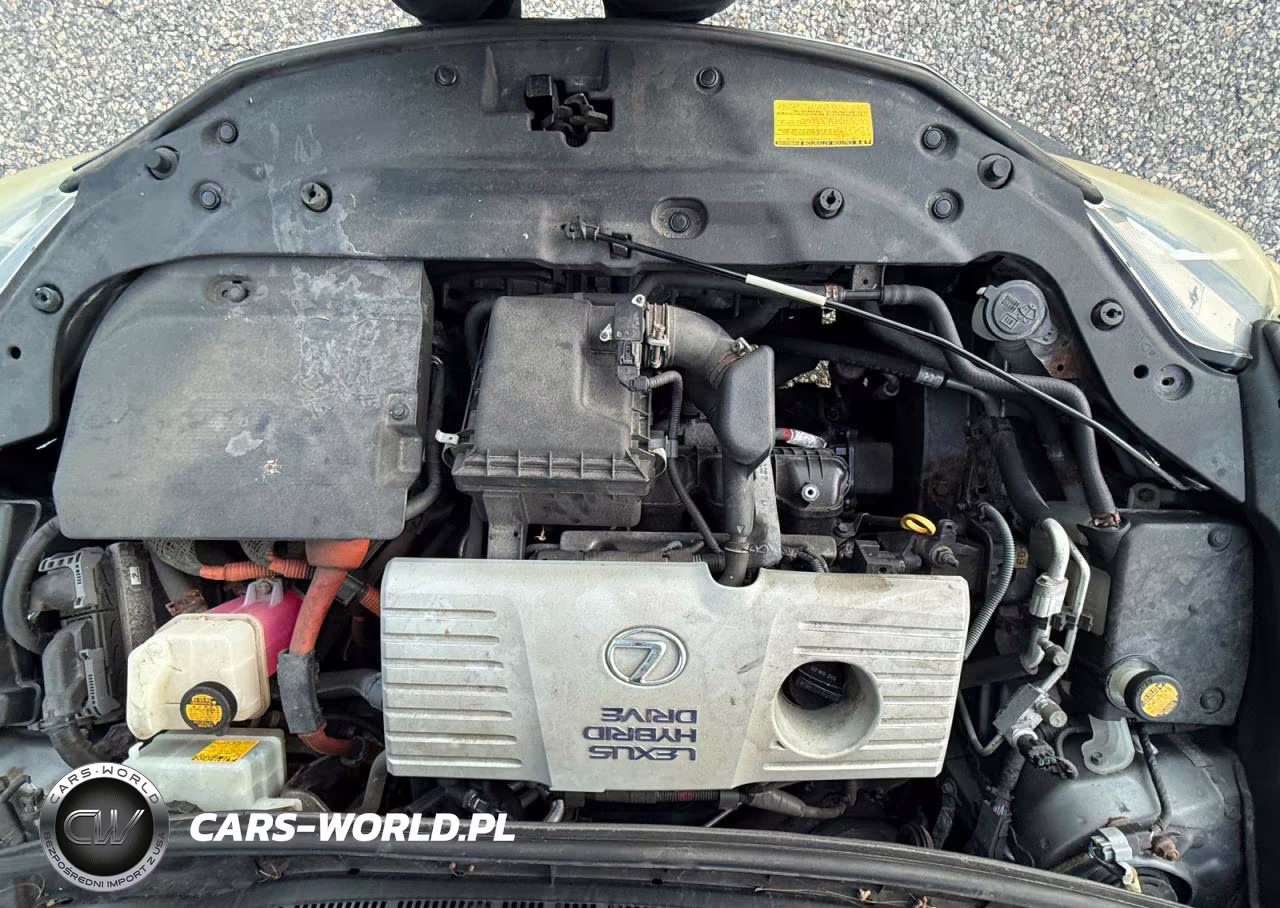2012 Lexus Ct 200 VIN:JTHKD5BH0C2059425 - 7