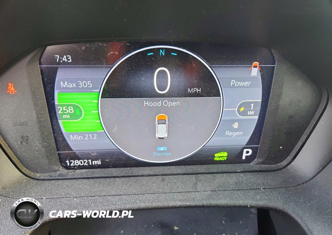2023 Chevrolet Bolt Euv Lt VIN:1G1FY6S01P4207379 - 9