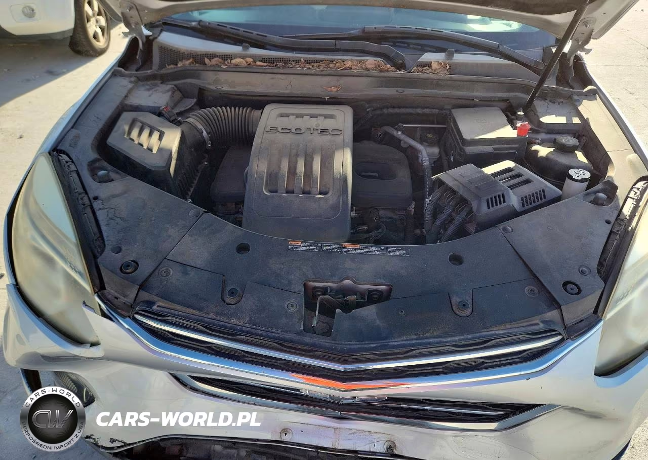 2016 Chevrolet Equinox Lt VIN:1GNALCEK7GZ105929 - 12