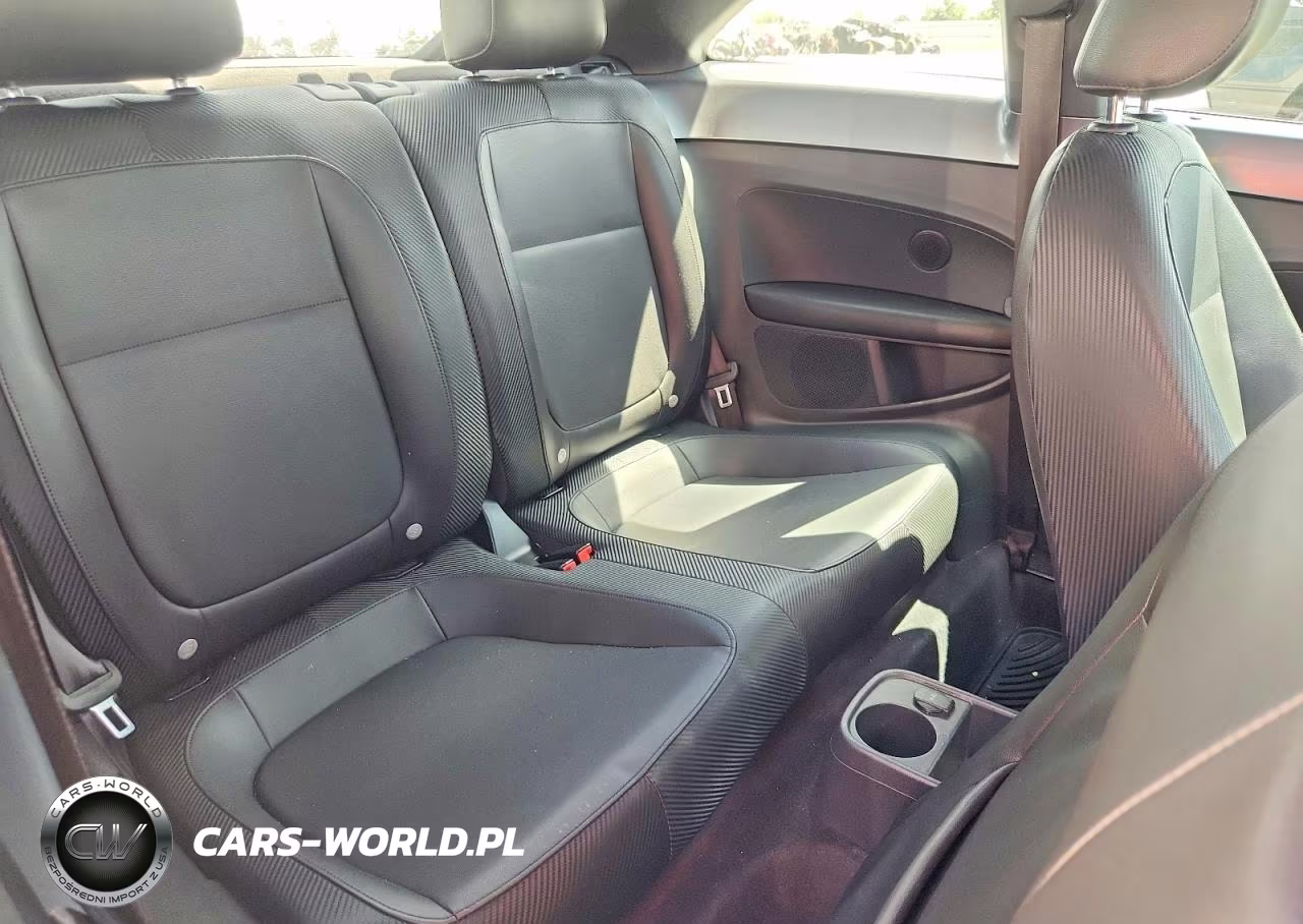 2012 Volkswagen Beetle VIN:3VWJP7AT3CM620373 - 10