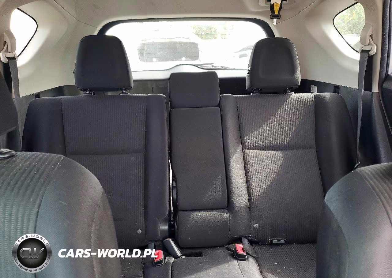 2014 Toyota Rav4 Le VIN:JTMBFREV2ED071796 - 10