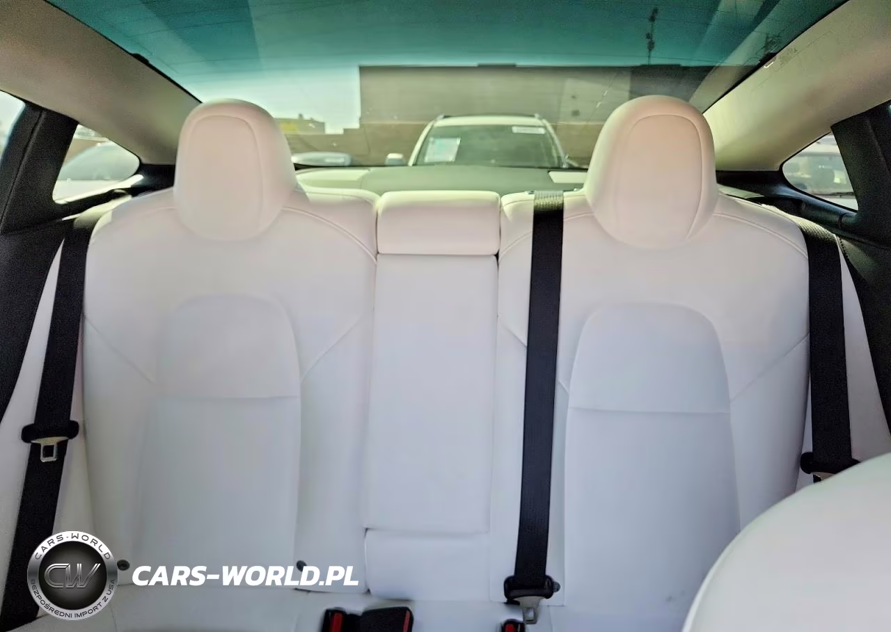 2023 Tesla Model 3 VIN:5YJ3E1EC0PF631530 - 10
