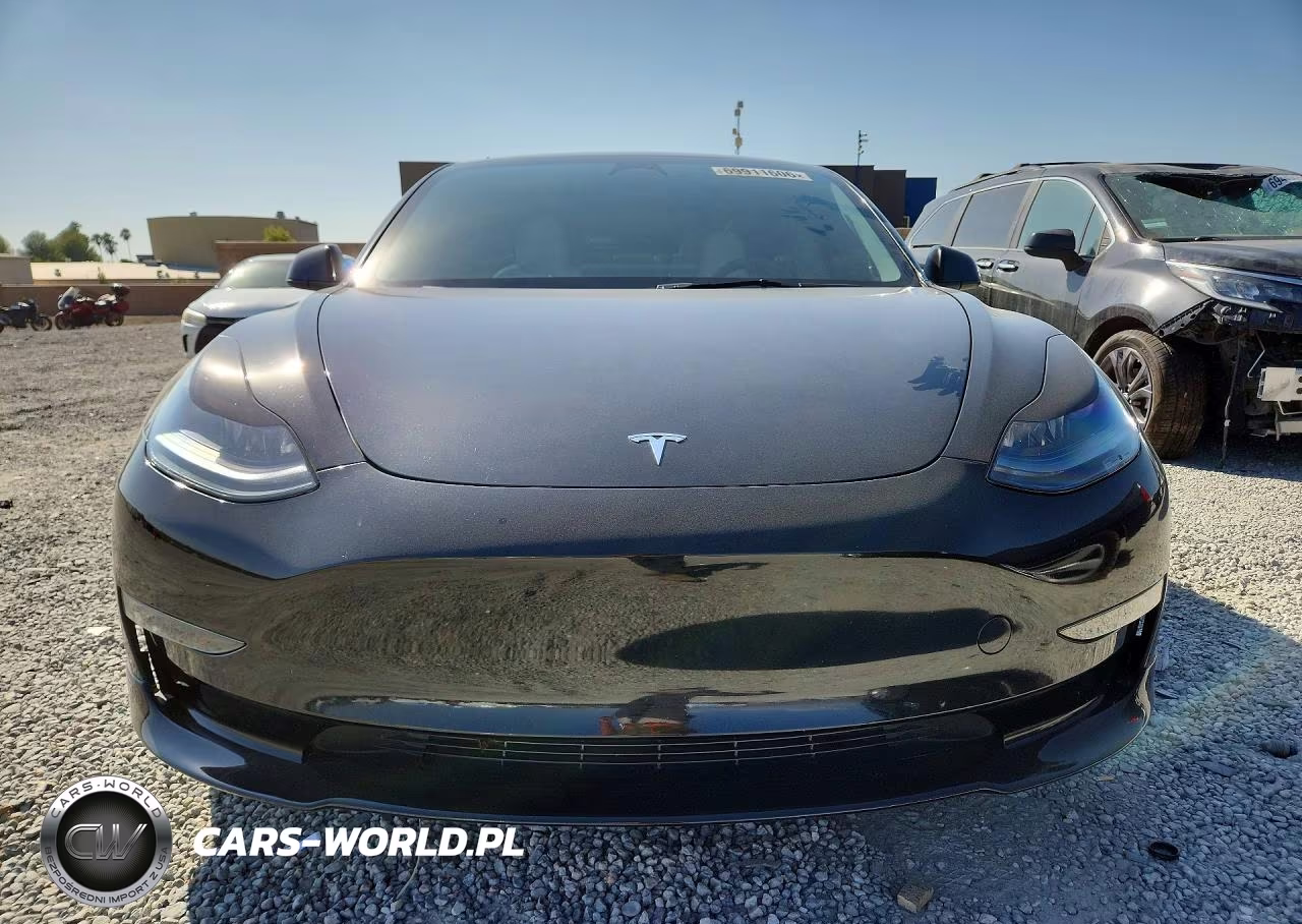 2023 Tesla Model 3 VIN:5YJ3E1EC0PF631530 - 5