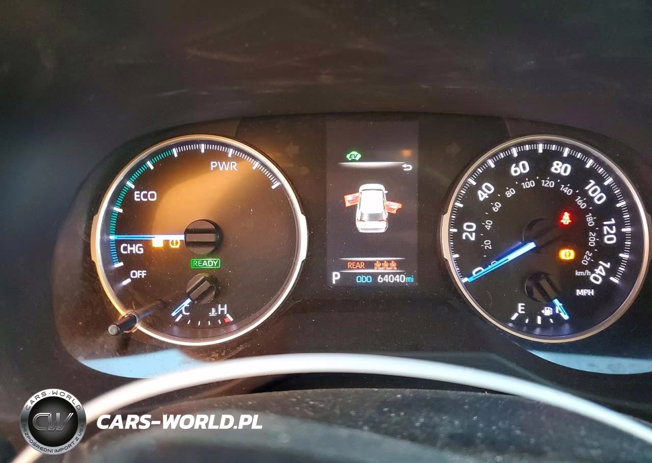 2021 Toyota Rav4 Le VIN:2T3L6RFV5MW014271 - 9