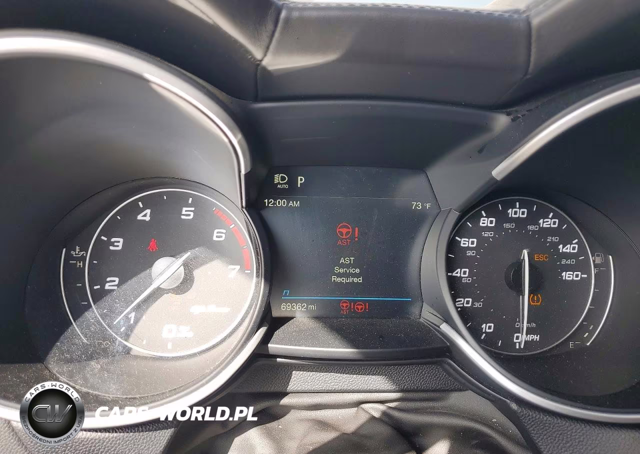 2022 Alfa Romeo Stelvio Ti VIN:ZASPAKBNXN7D32288 - 9