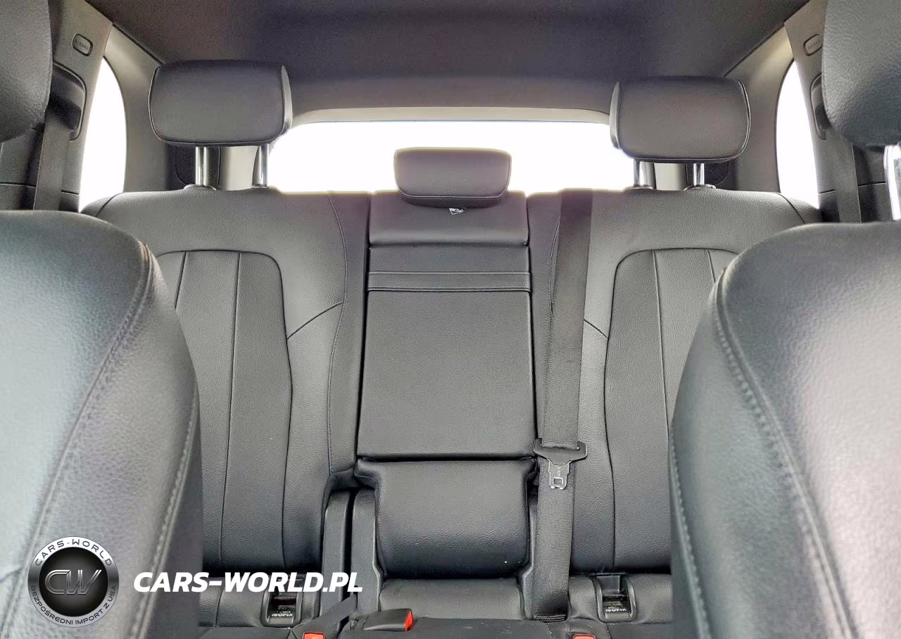 2021 Mercedes-Benz Glb 250 4Matic VIN:W1N4M4HB6MW115541 - 10