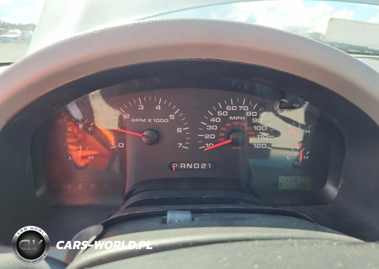 2007 Ford F150 VIN:1FTRX12W37NA56764 - 9