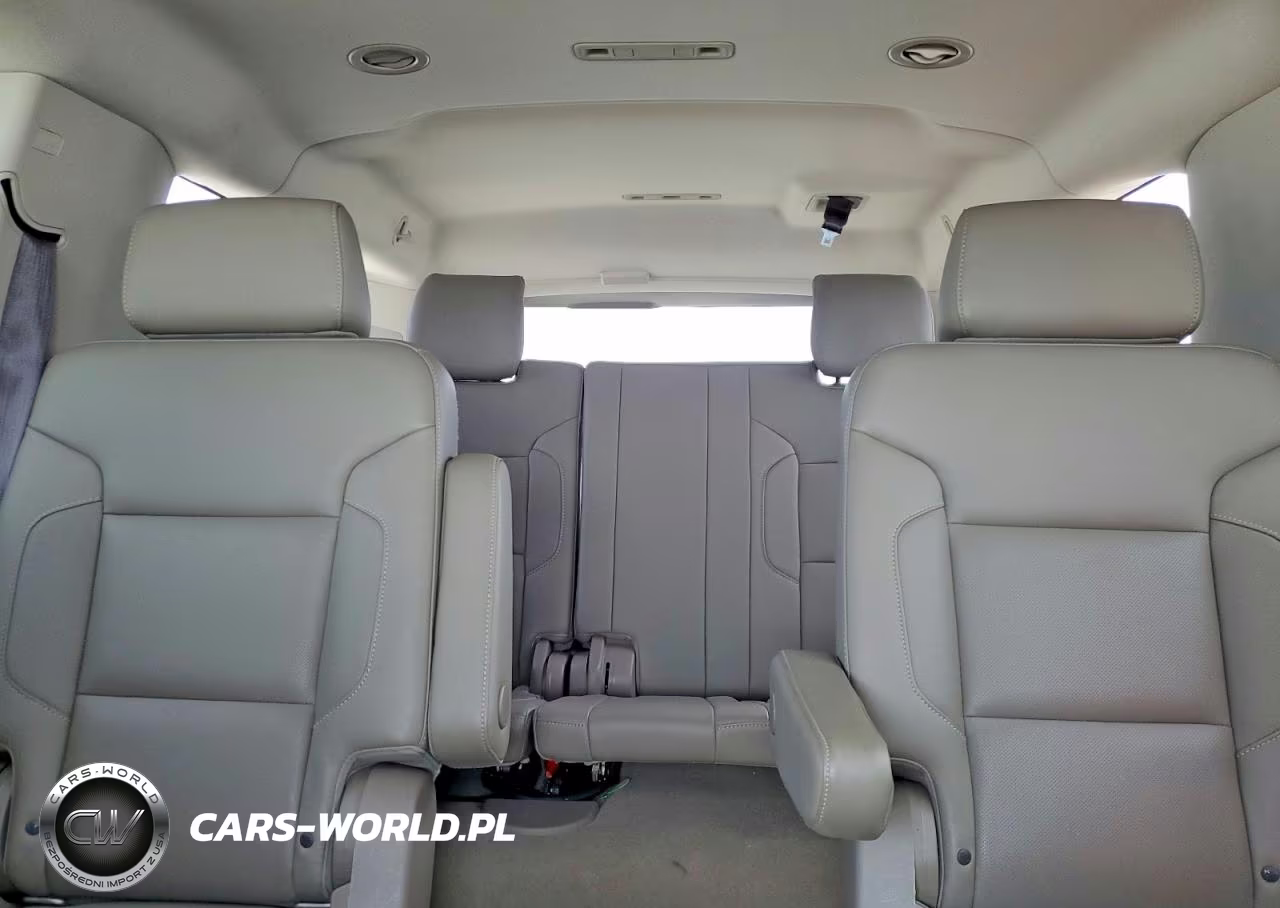 2019 GMC Yukon Xl C1500 Slt VIN:1GKS1GKC2KR159420 - 10