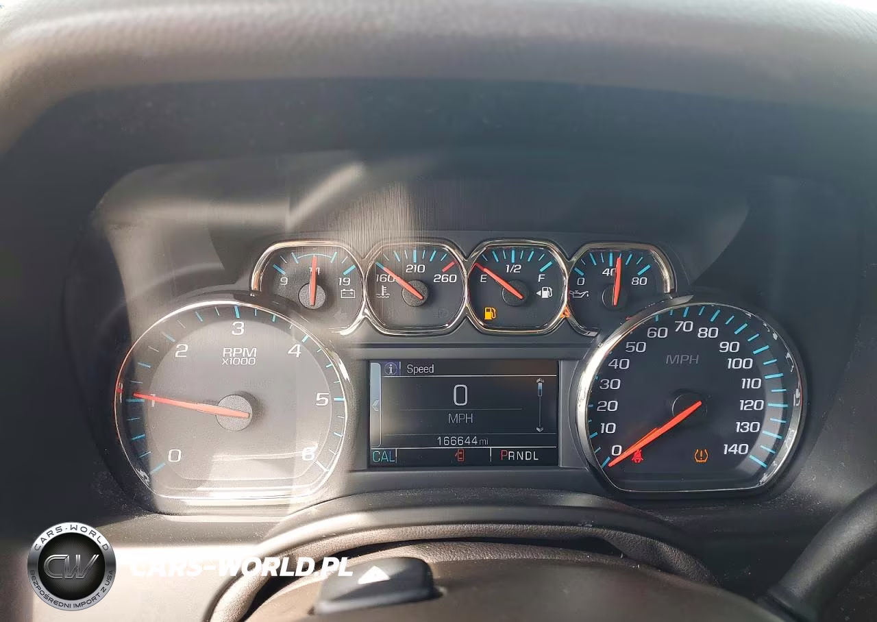2019 GMC Yukon Xl C1500 Slt VIN:1GKS1GKC2KR159420 - 9