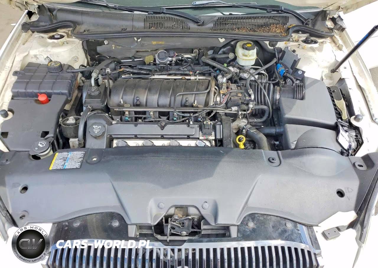 2006 Buick Lucerne Cxs VIN:1G4HE57Y16U138866 - 11