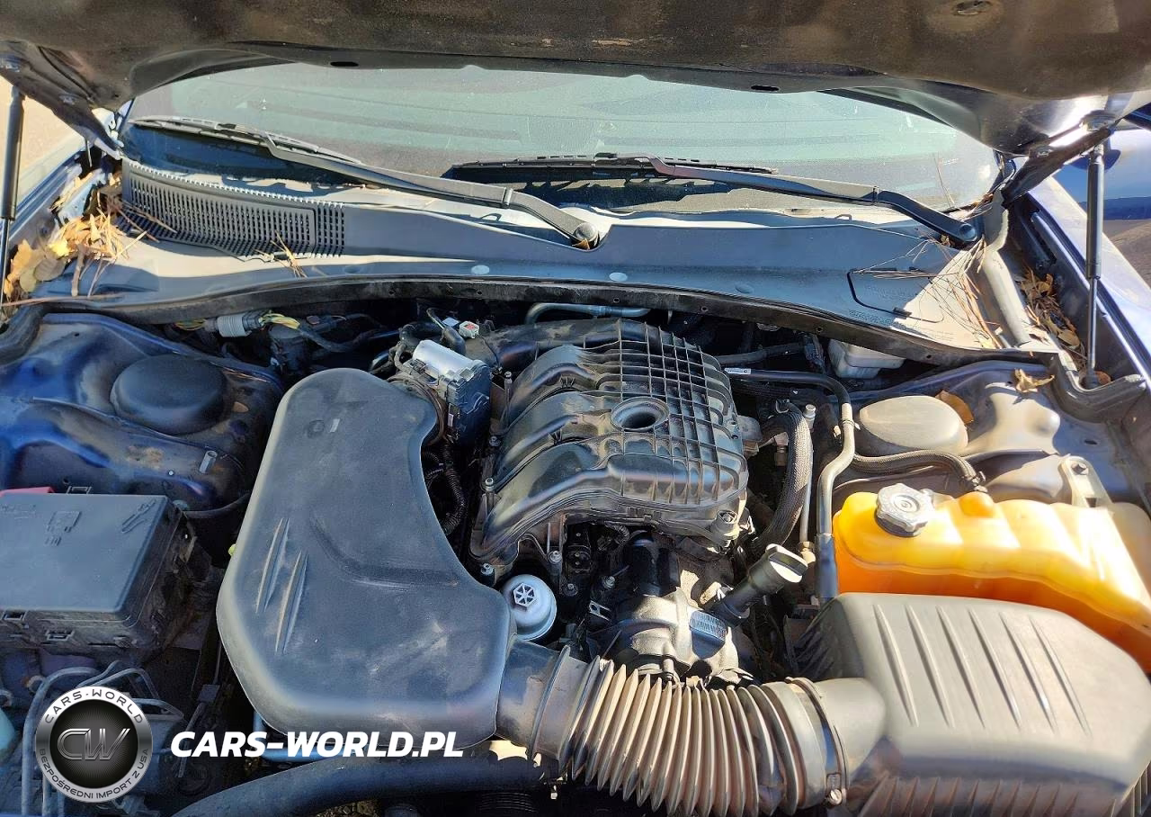 2014 Dodge Charger Se VIN:2C3CDXBG2EH198172 - 11