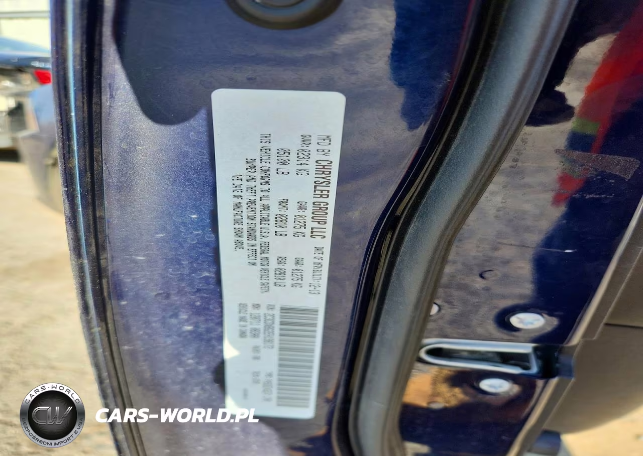2014 Dodge Charger Se VIN:2C3CDXBG2EH198172 - 13