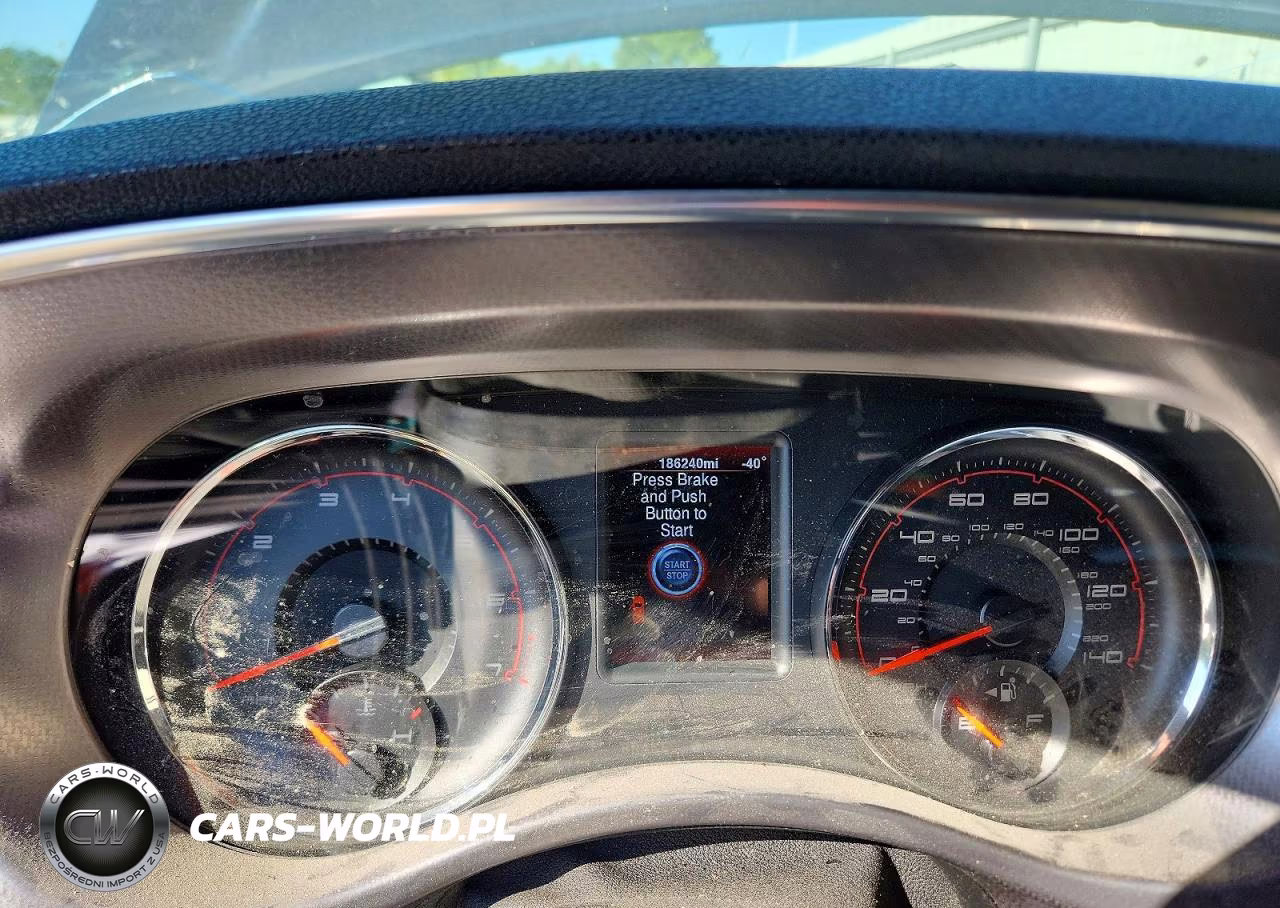 2014 Dodge Charger Se VIN:2C3CDXBG2EH198172 - 9