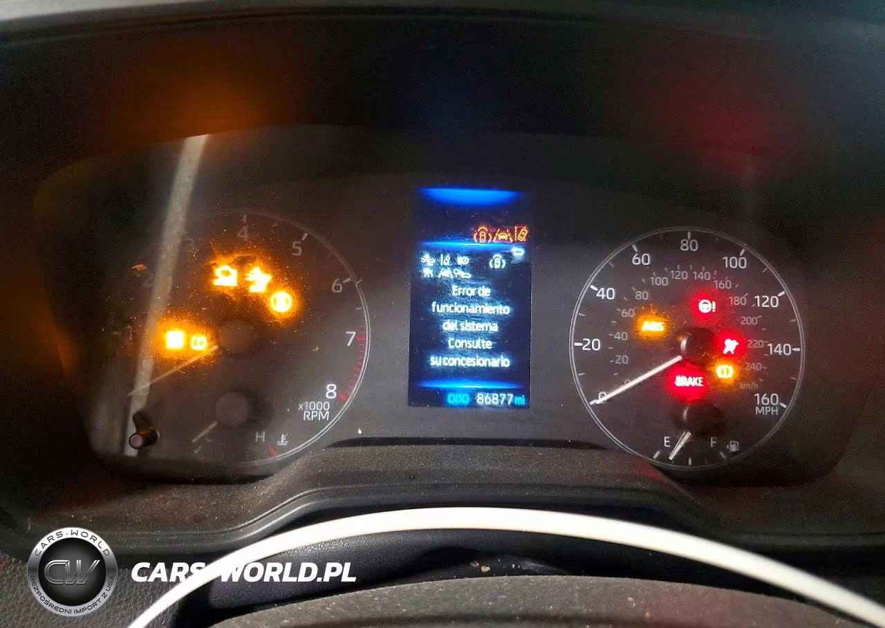2023 TOYOTA COROLLA LE VIN:5YFB4MDE2PP023841 - 9