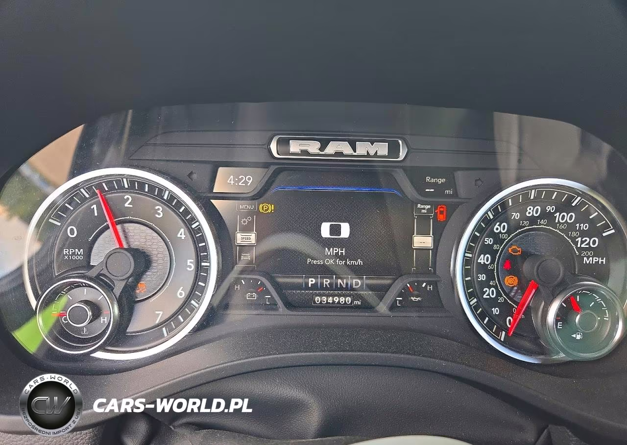 2024 Ram 1500 Big Horn-Lone Star VIN:1C6RREFT9RN112993 - 9