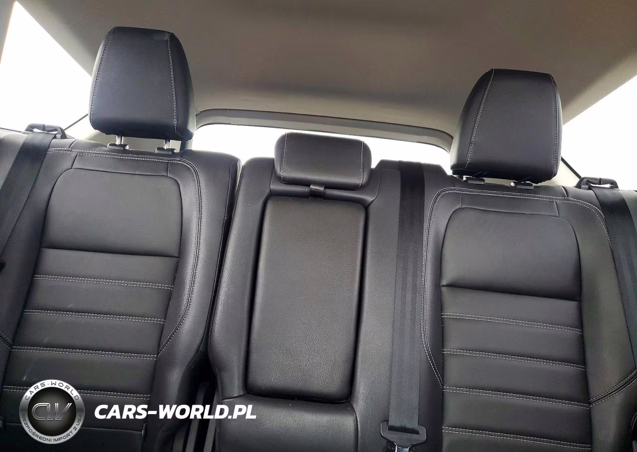 2018 Ford Escape Sel VIN:1FMCU0HD5JUD37505 - 10
