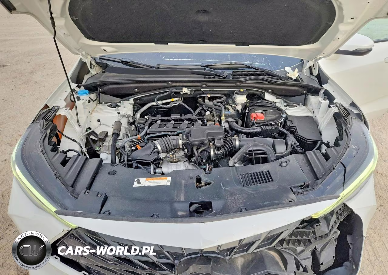2025 Acura Adx A-Spec VIN:3HDSA1H57SM701726 - 12
