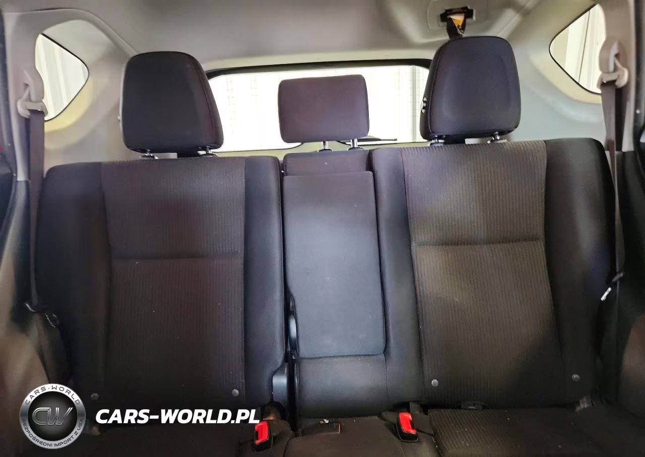 2014 Toyota Rav4 Le VIN:JTMBFREV5EJ009097 - 10