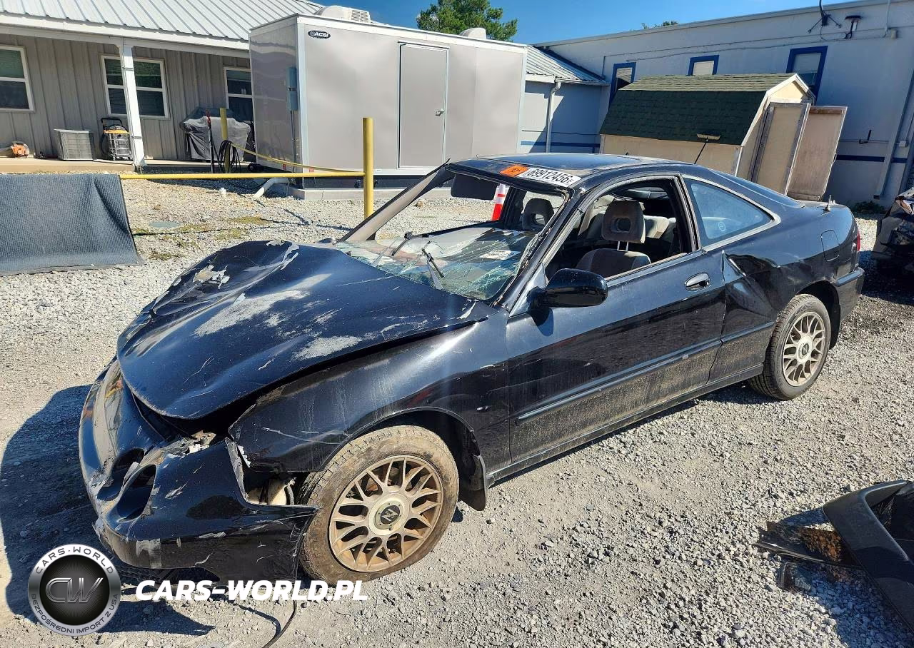 1994 Acura Integra Ls