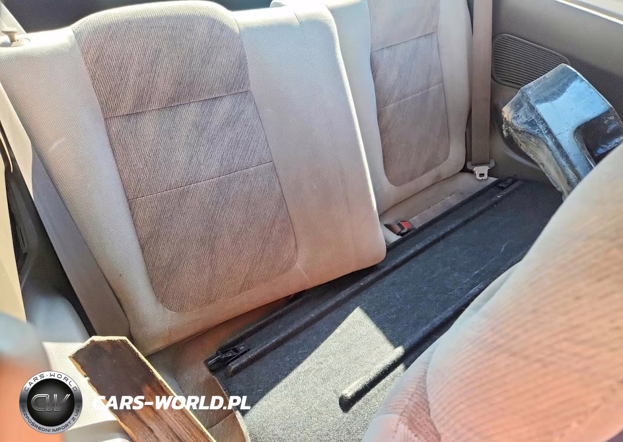 1994 Acura Integra Ls VIN:JH4DC4451RS006976 - 10