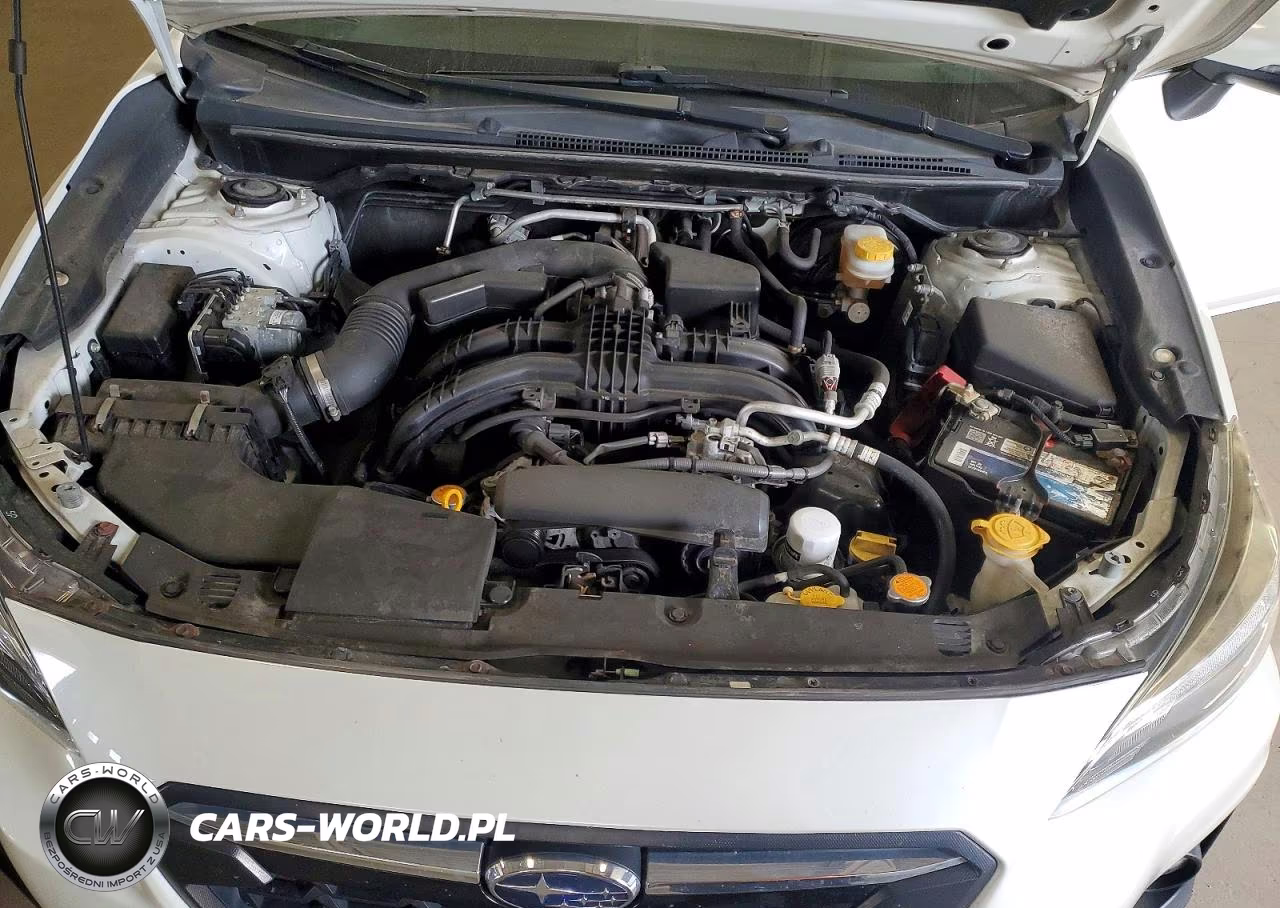 2018 Subaru Crosstrek Limited VIN:JF2GTAMC6JH235331 - 12