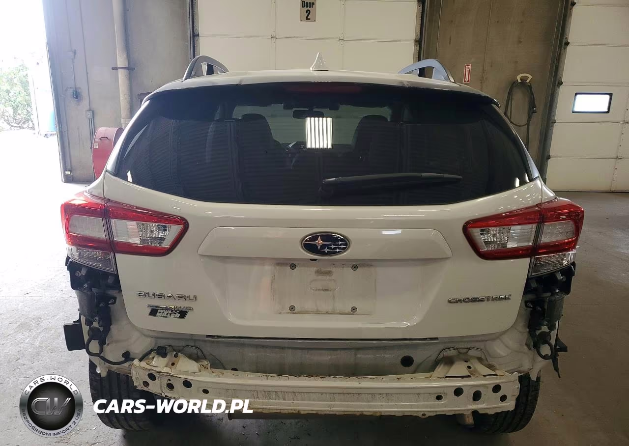 2018 Subaru Crosstrek Limited VIN:JF2GTAMC6JH235331 - 6