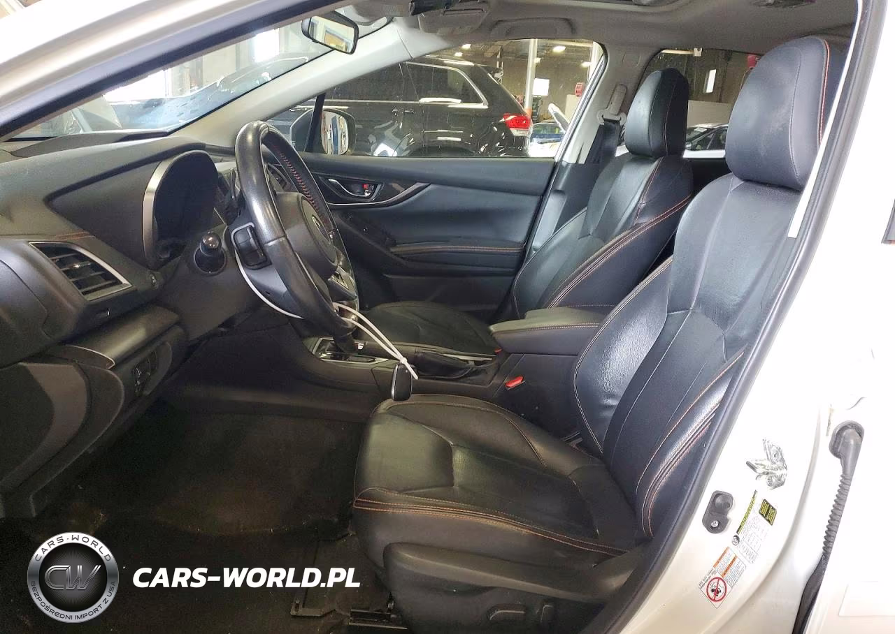 2018 Subaru Crosstrek Limited VIN:JF2GTAMC6JH235331 - 7