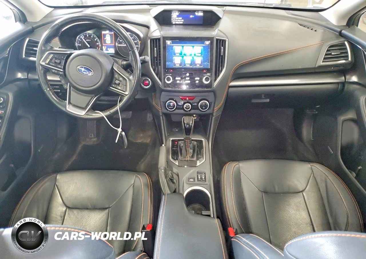 2018 Subaru Crosstrek Limited VIN:JF2GTAMC6JH235331 - 8