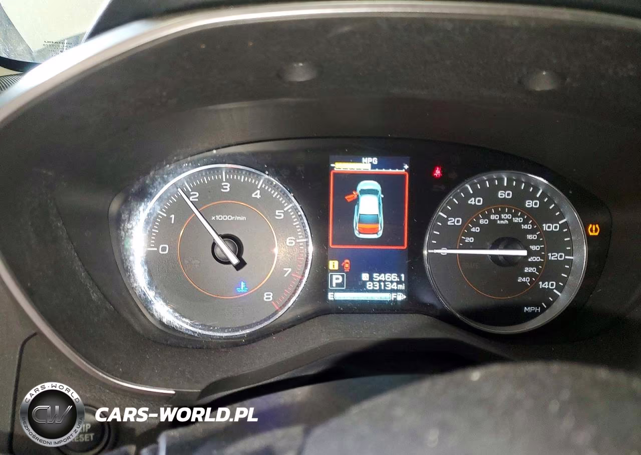 2018 Subaru Crosstrek Limited VIN:JF2GTAMC6JH235331 - 9