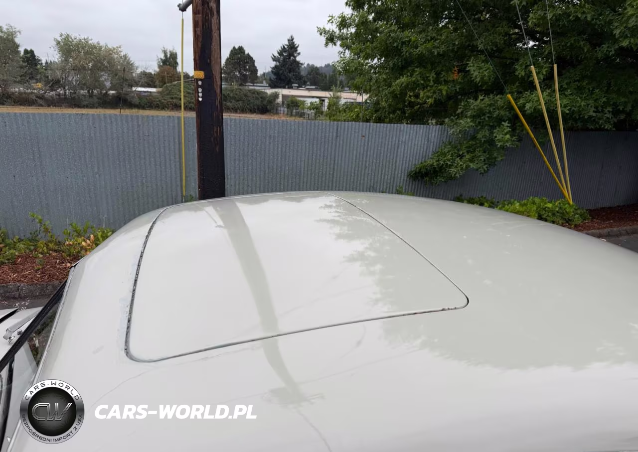 1953 Jaguar Mark Vii VIN:735024 - 13
