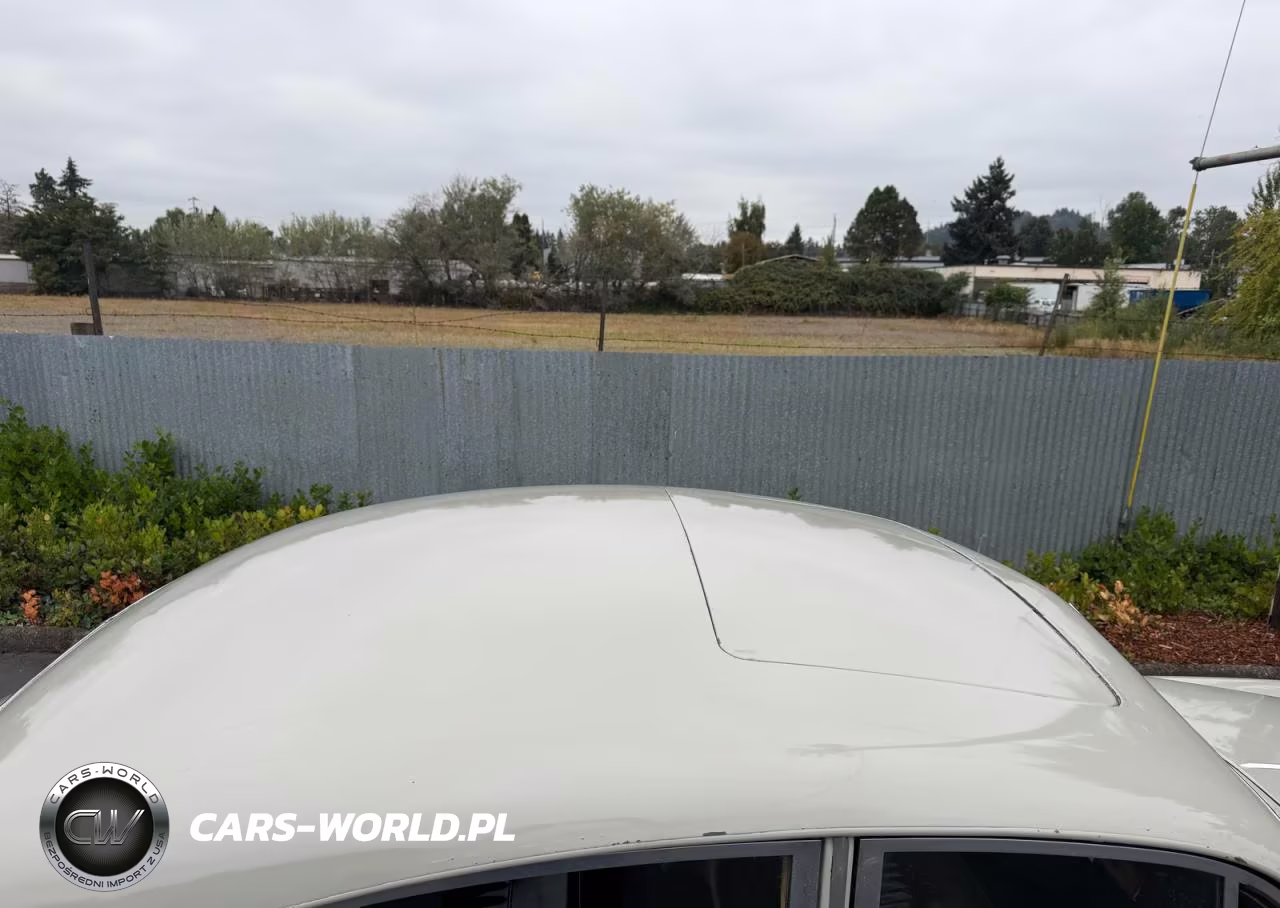1953 Jaguar Mark Vii VIN:735024 - 14