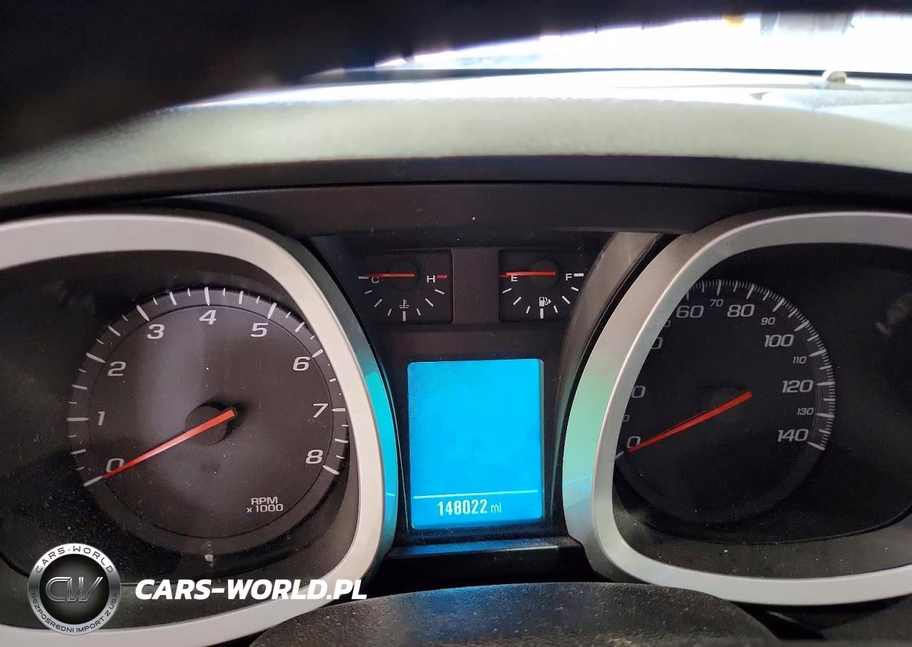 2013 Chevrolet Equinox Lt VIN:2GNALDEK1D6142519 - 9