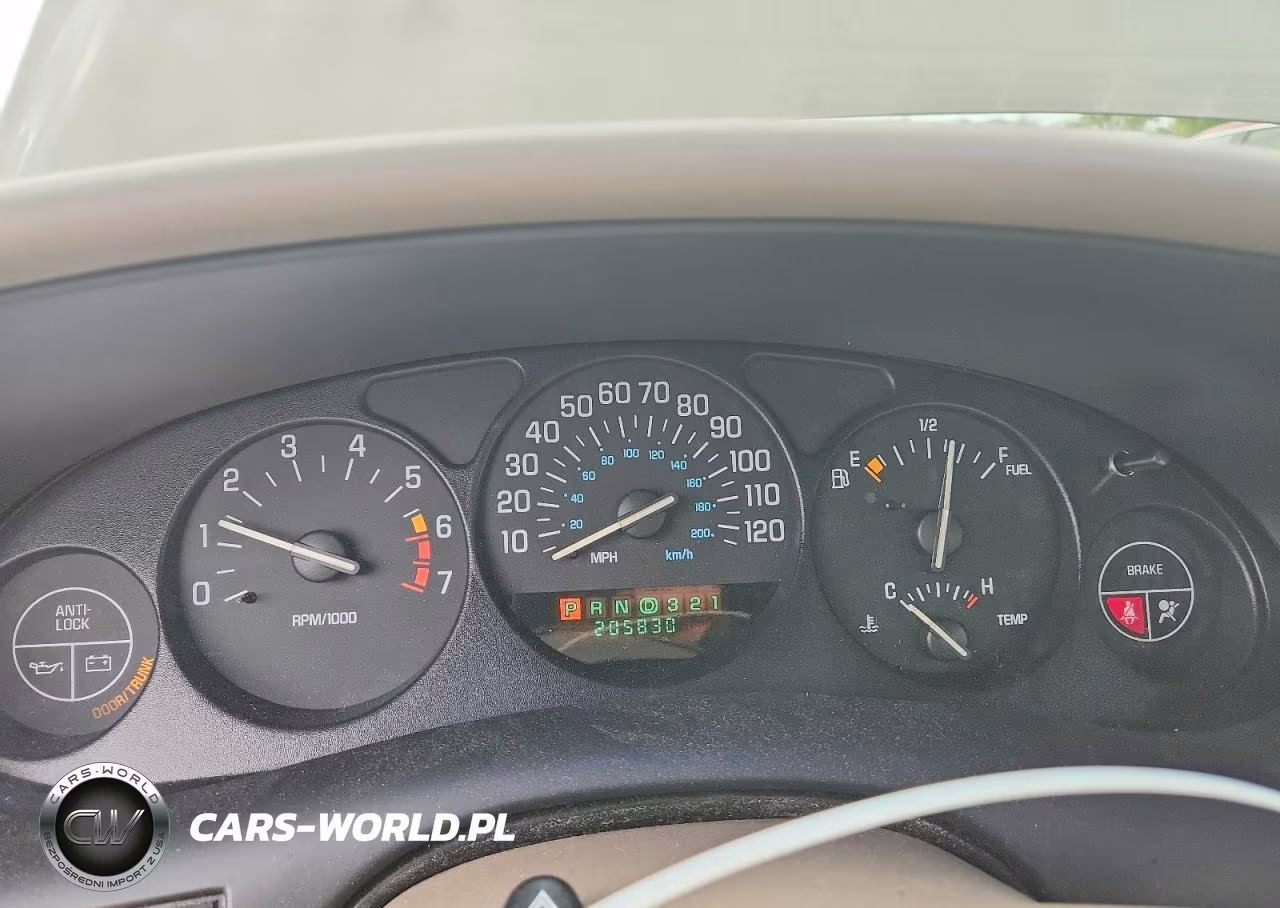 2002 Buick Regal Ls VIN:2G4WB55K721159581 - 9