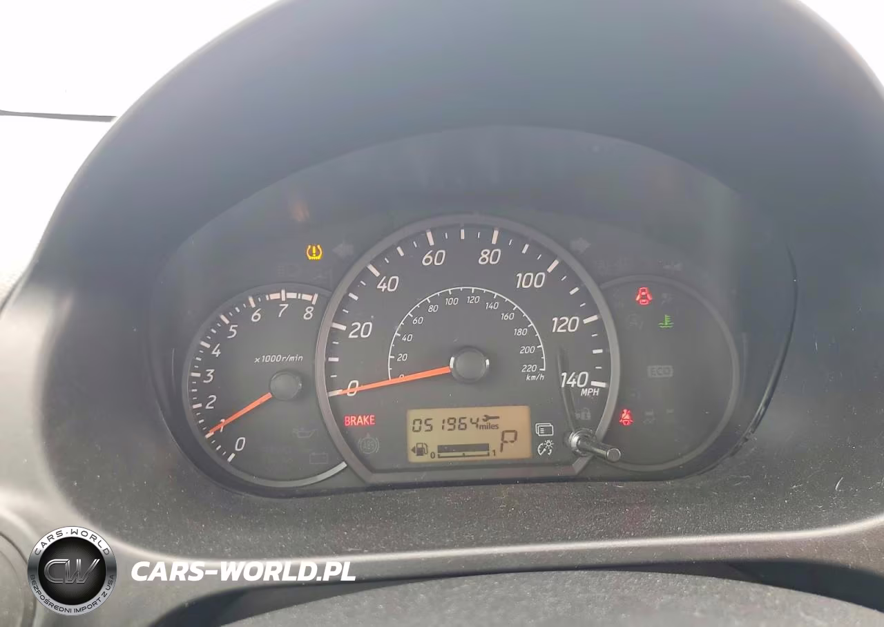2019 Mitsubishi Mirage Es VIN:ML32A3HJ1KH015117 - 9